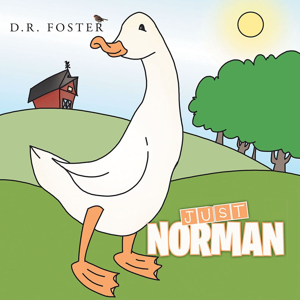 Just Norman