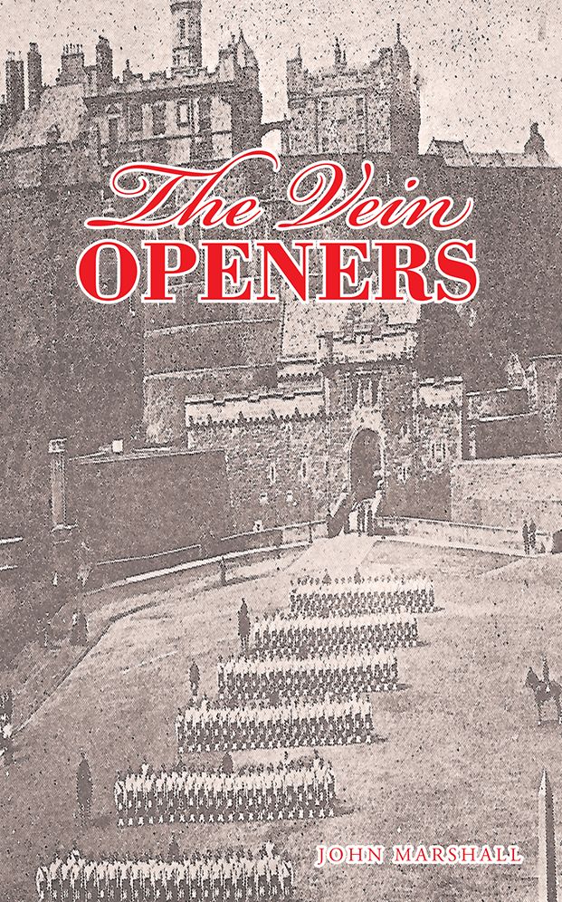 THE VEIN OPENERS