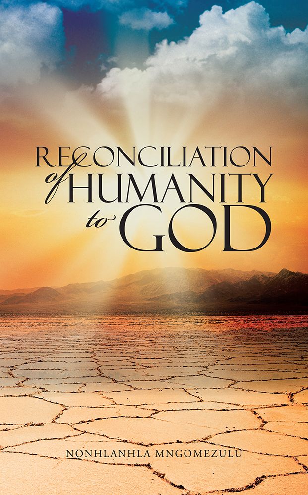 RECONCILIATION OF HUMANITY TO GOD