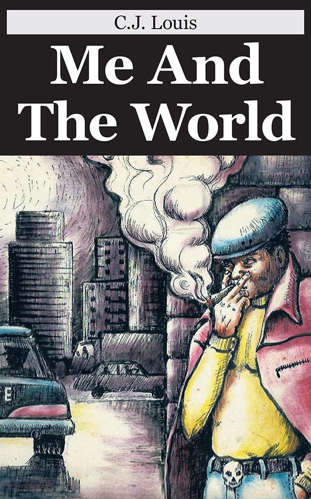 Me And The World: Sequel to: In Search Of Greener Pastures