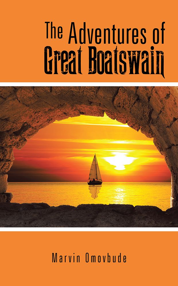 THE ADVENTURES OF GREAT BOATSWAIN