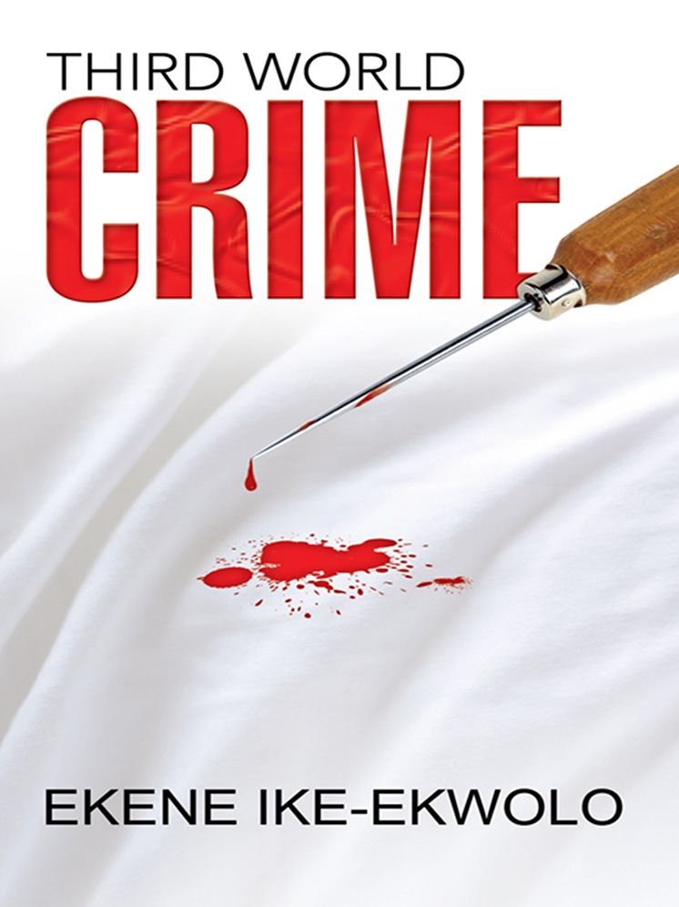 THIRD WORLD CRIME