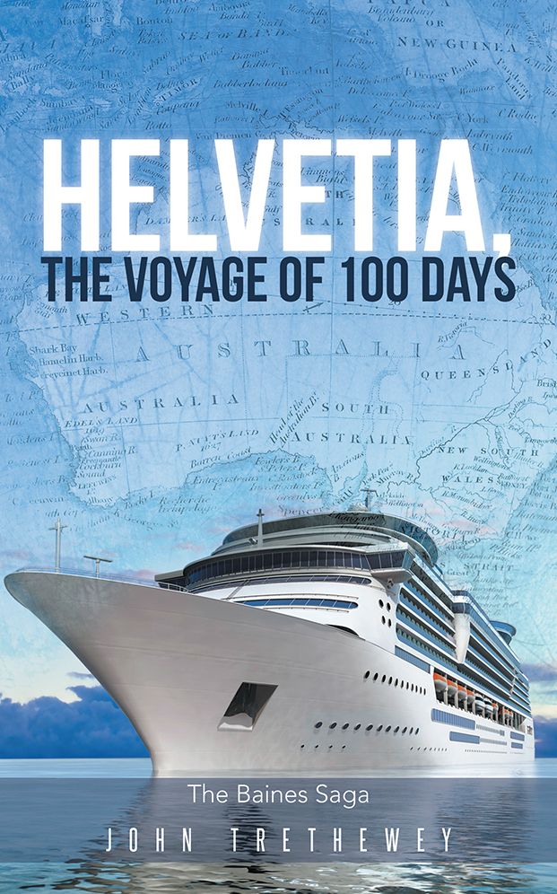 Helvetia, The Voyage of 100 Days