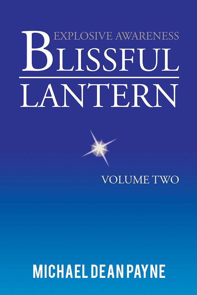 BLISSFUL LANTERN: VOLUME TWO