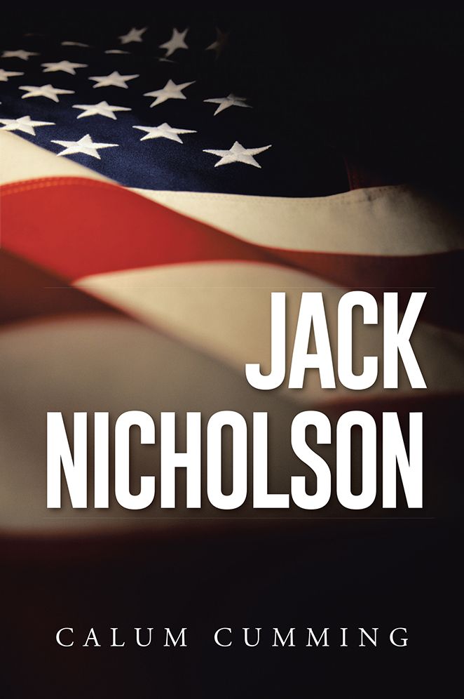 JACK NICHOLSON