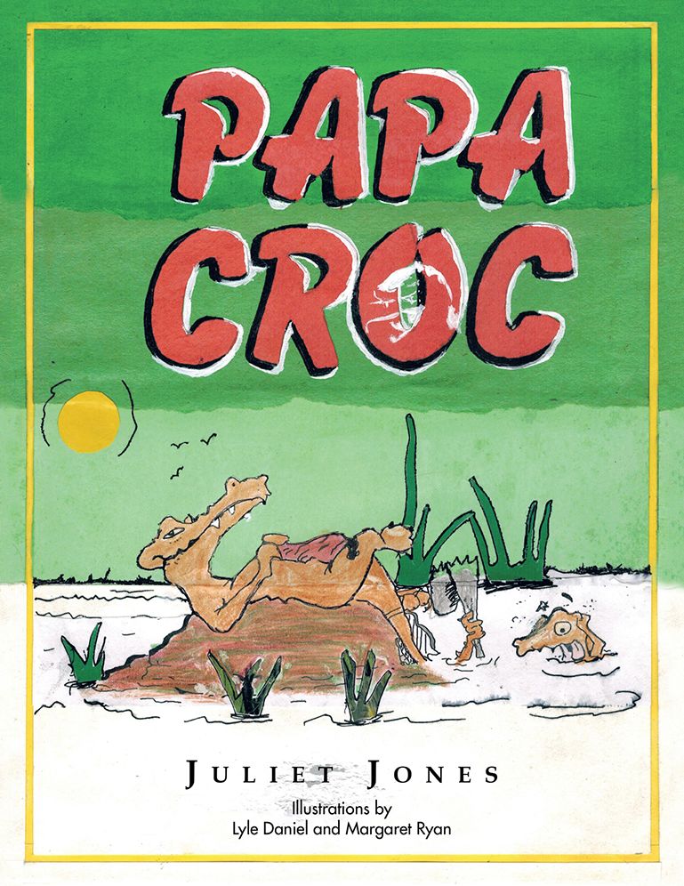 Papa Croc