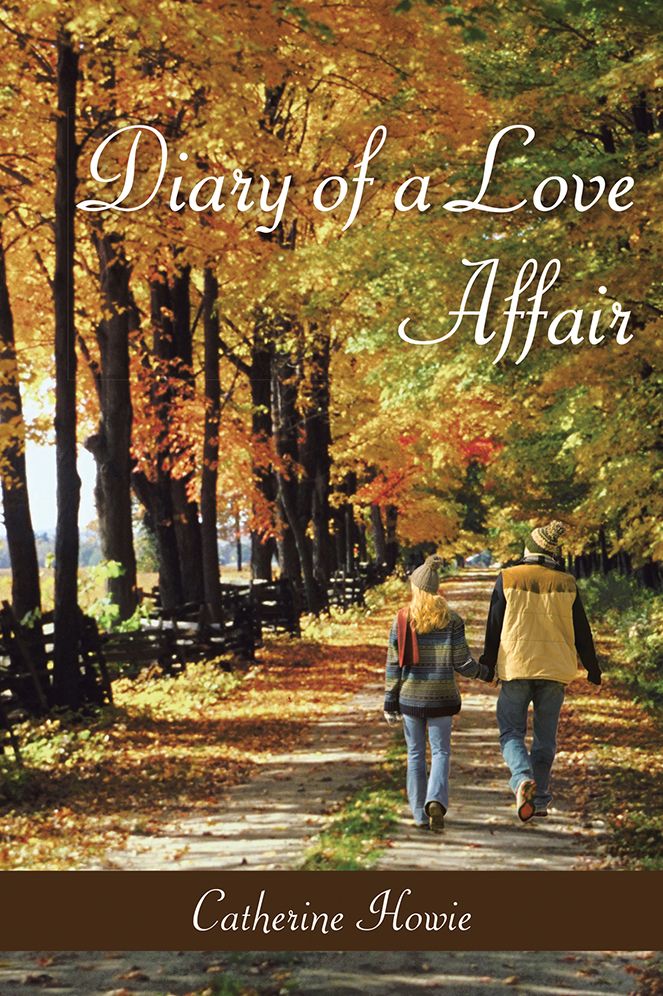Diary of a Love Affair
