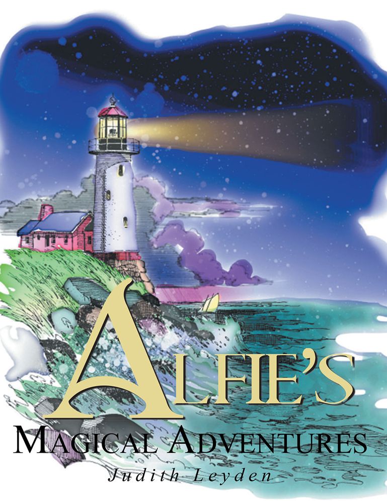 Alfie's Magical Adventures