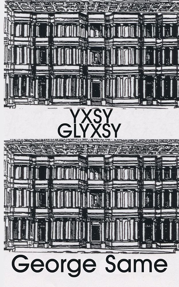 Yxsy Glyxsy