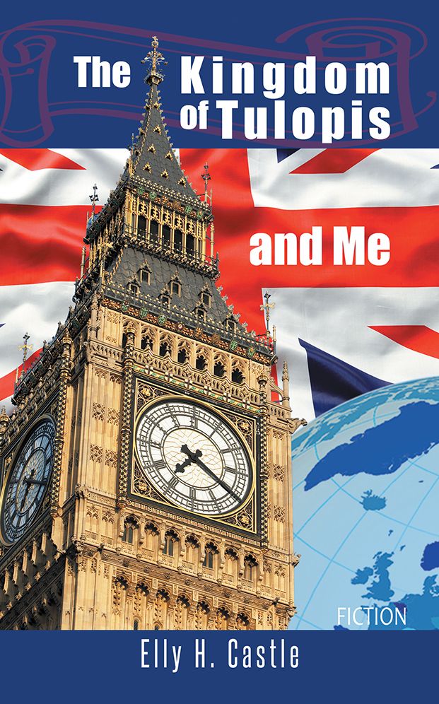 The Kingdom of Tulopis and Me