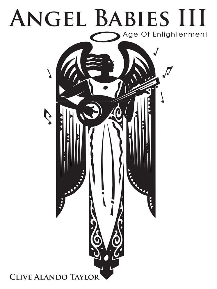 Angel Babies III: Age Of Enlightenment