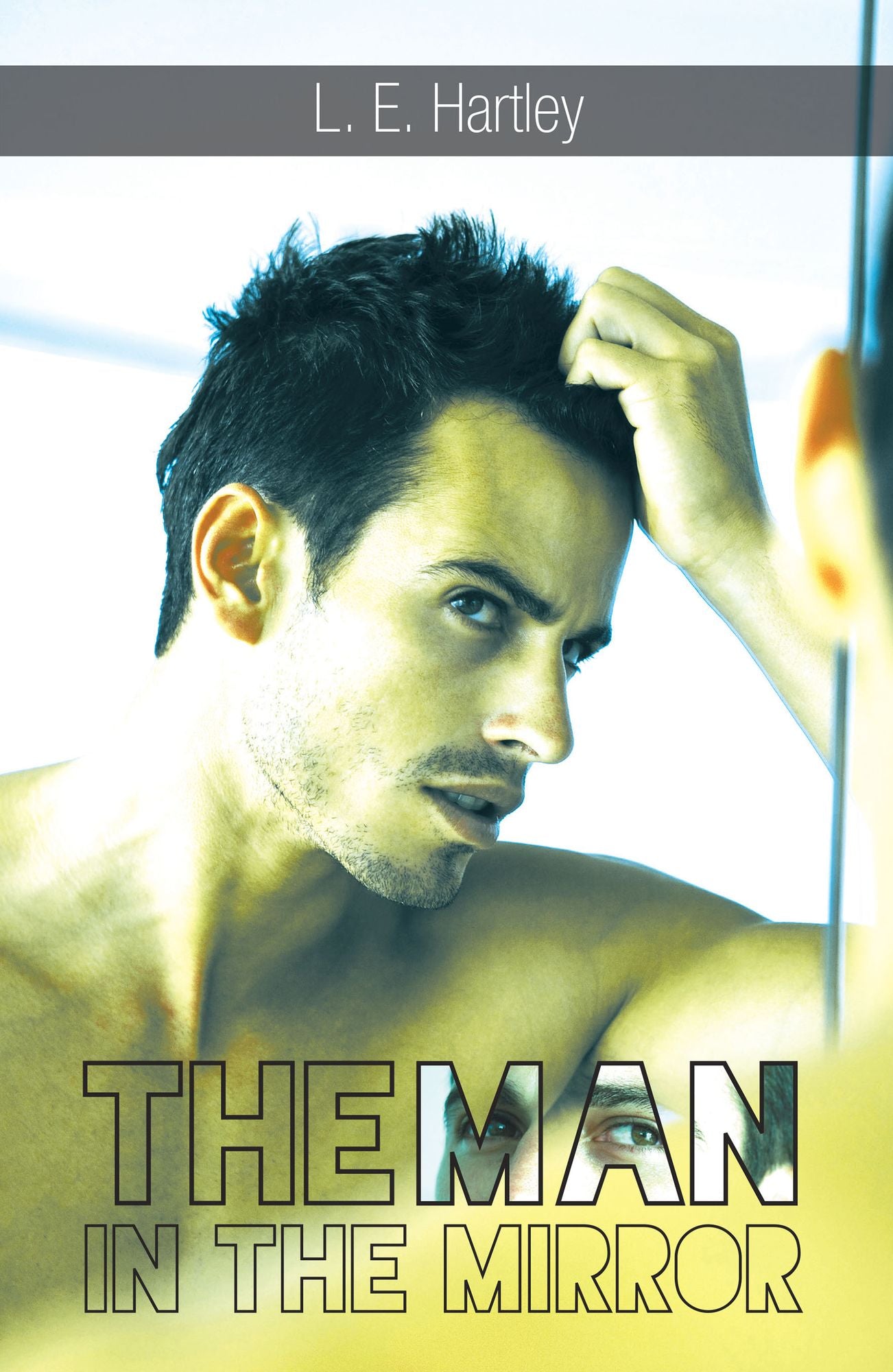 The Man in the Mirror