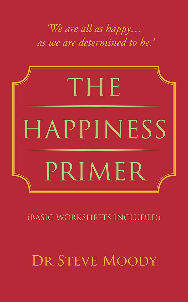THE HAPPINESS PRIMER