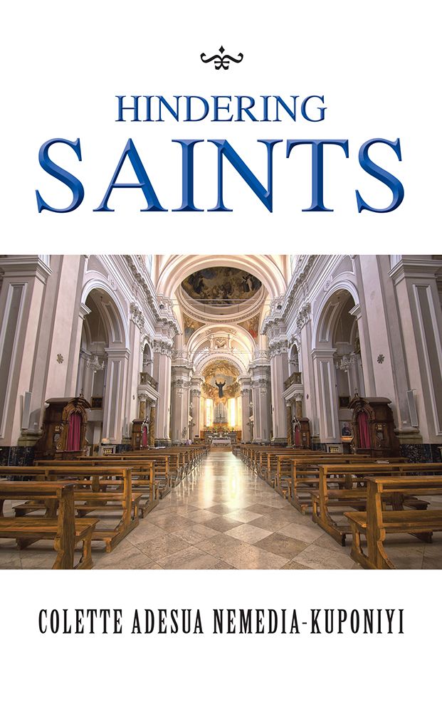 HINDERING SAINTS