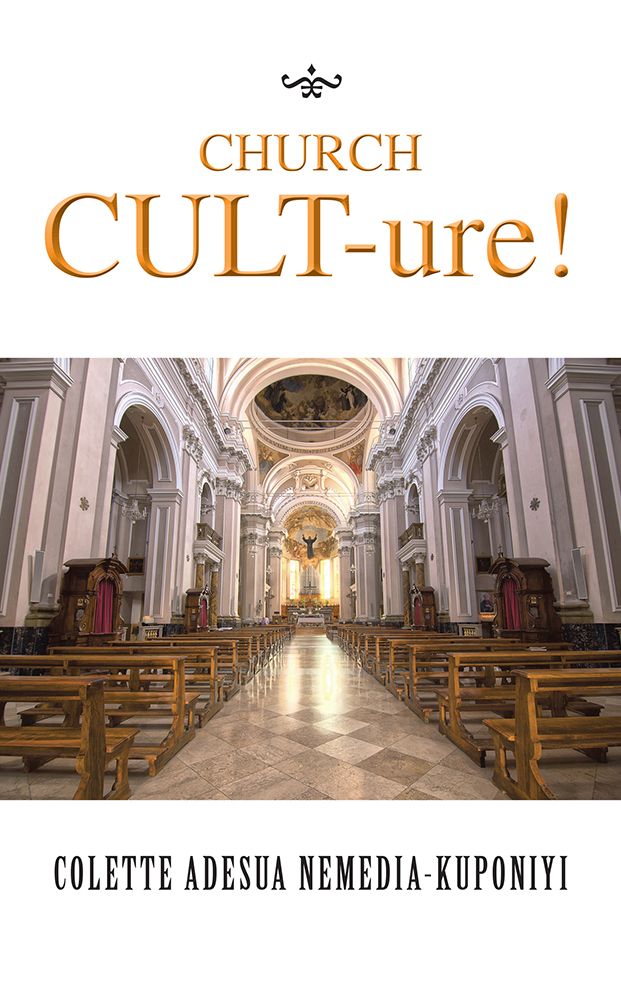 CHURCH CULT-ure!