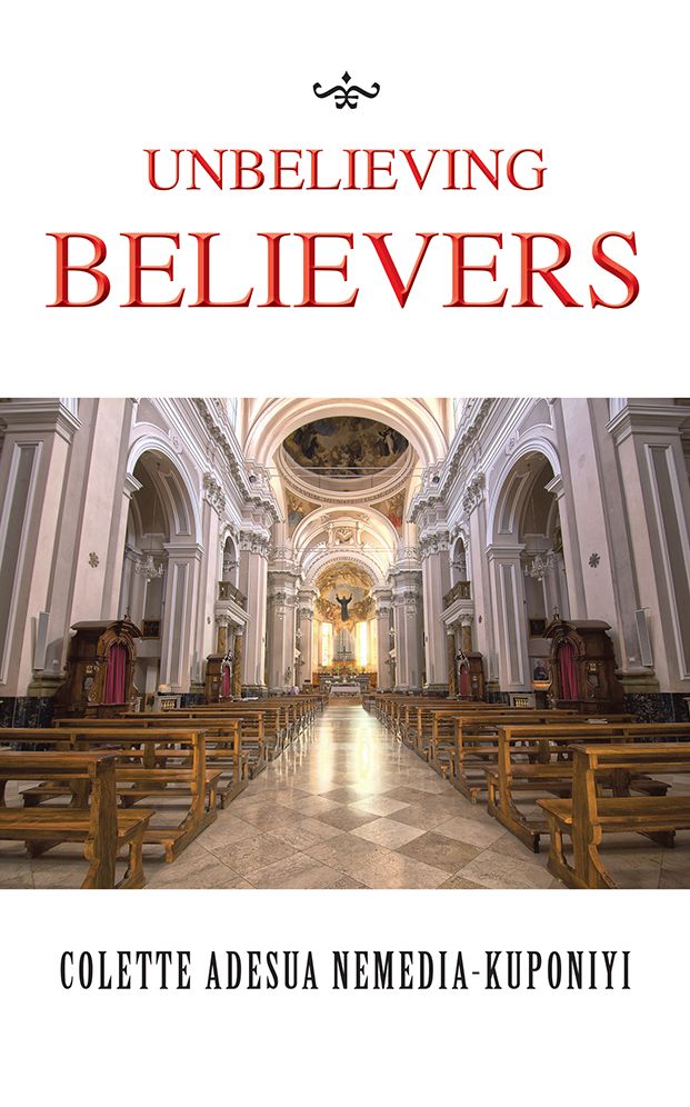 UNBELIEVING BELIEVERS