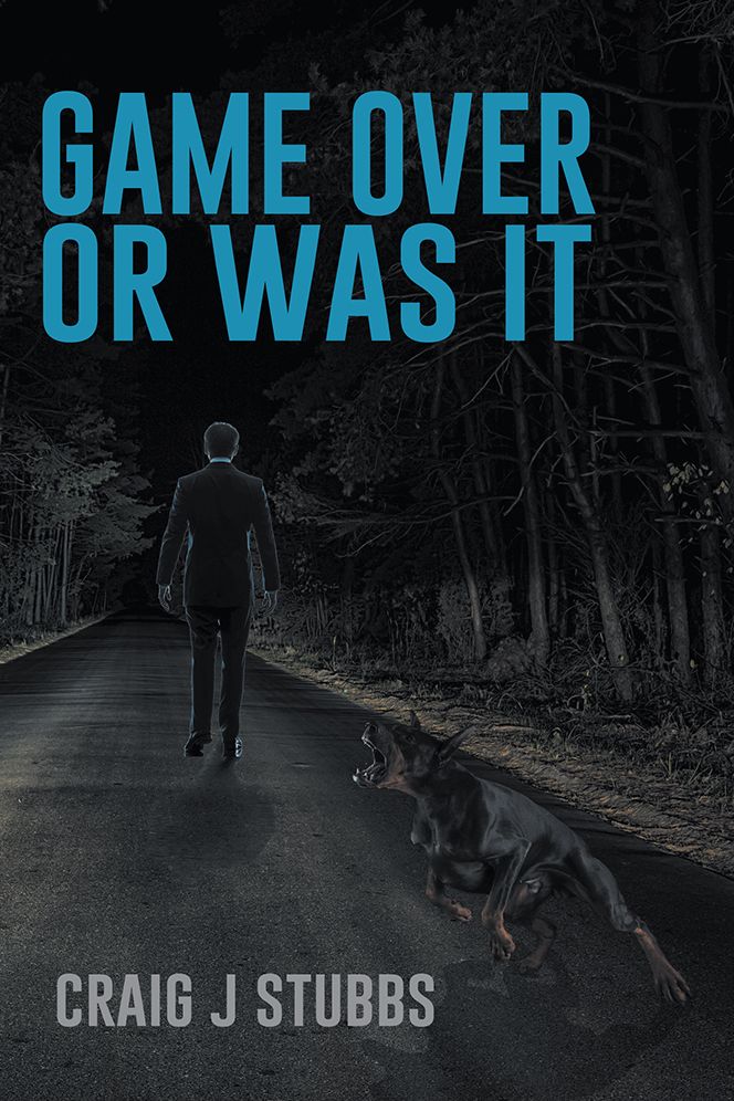 GAME OVER or Was It