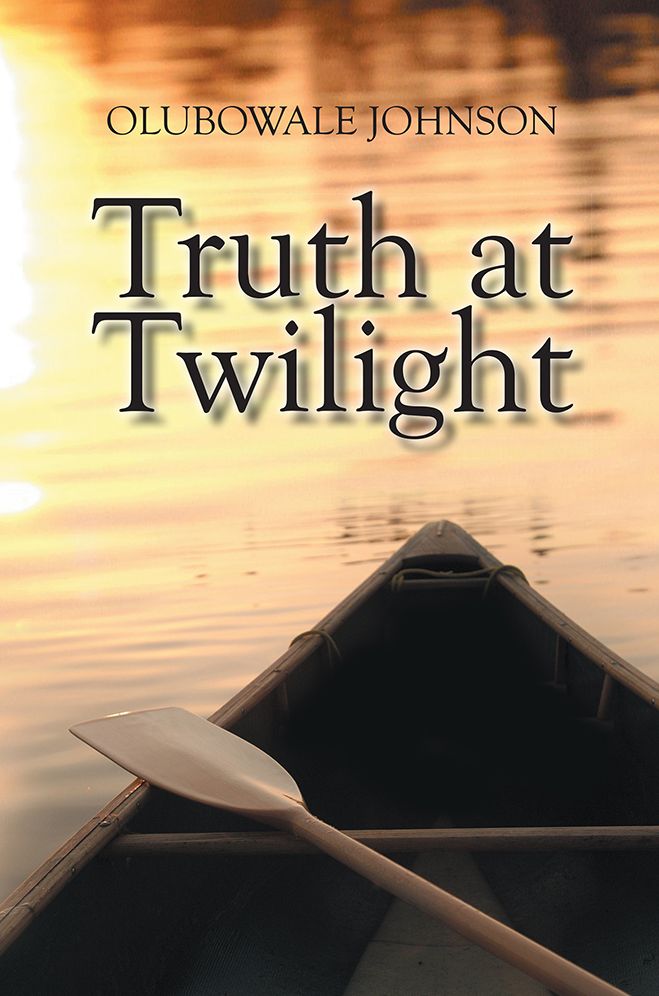 TRUTH AT TWILIGHT