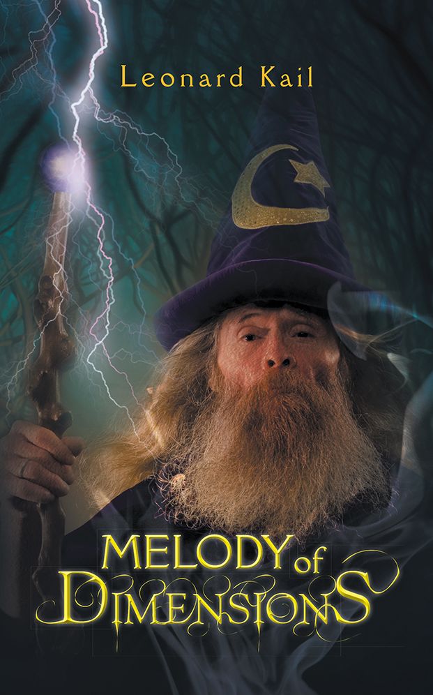 MELODY OF DIMENSIONS