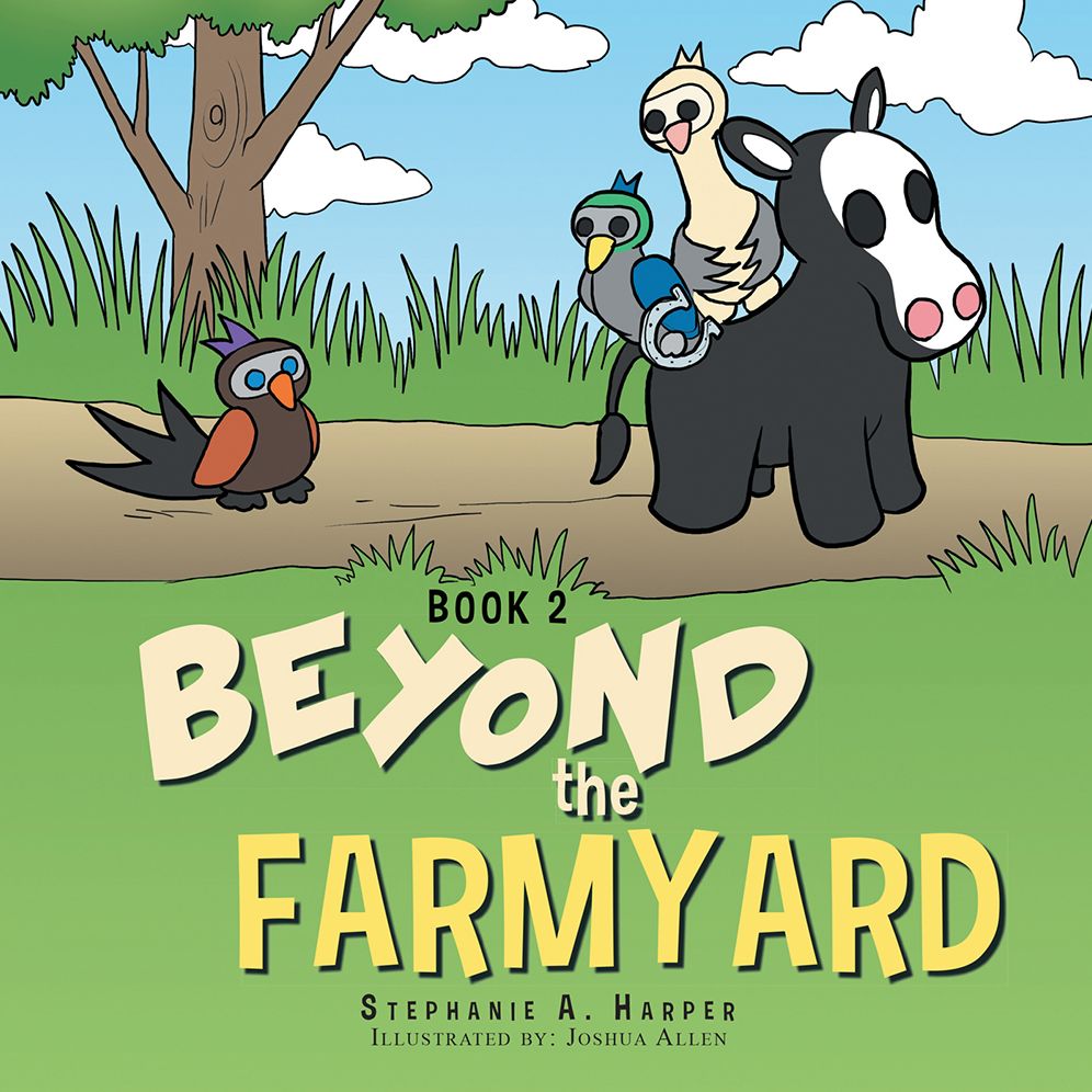 Beyond the Farmyard