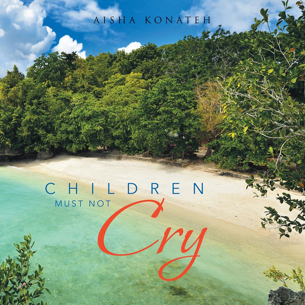 CHILDREN MUST NOT CRY