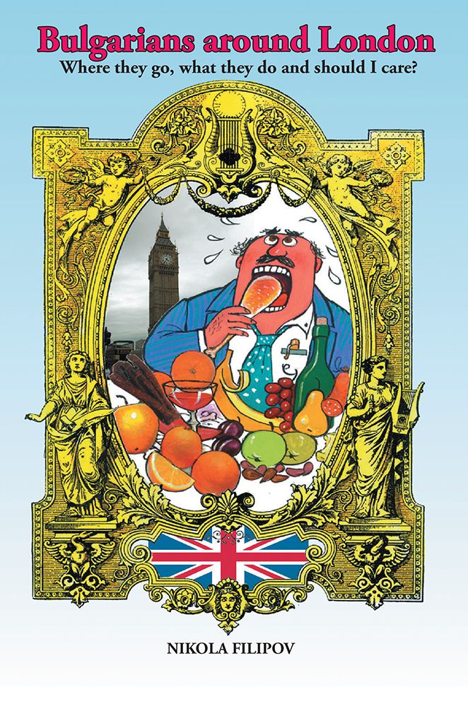 Bulgarians around London: Where they go, what they do and should I care?