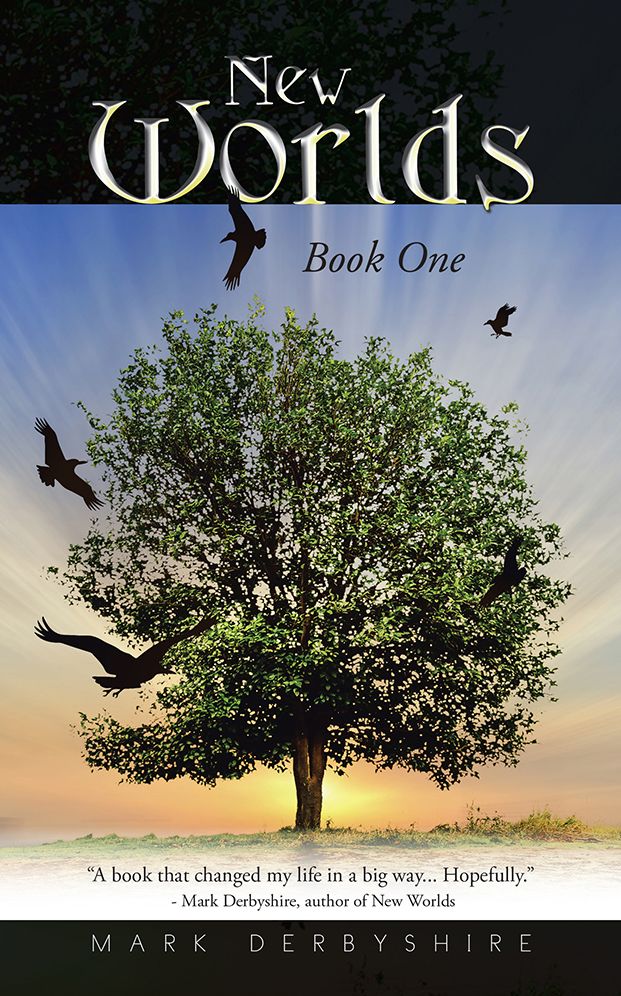 New Worlds: Book One