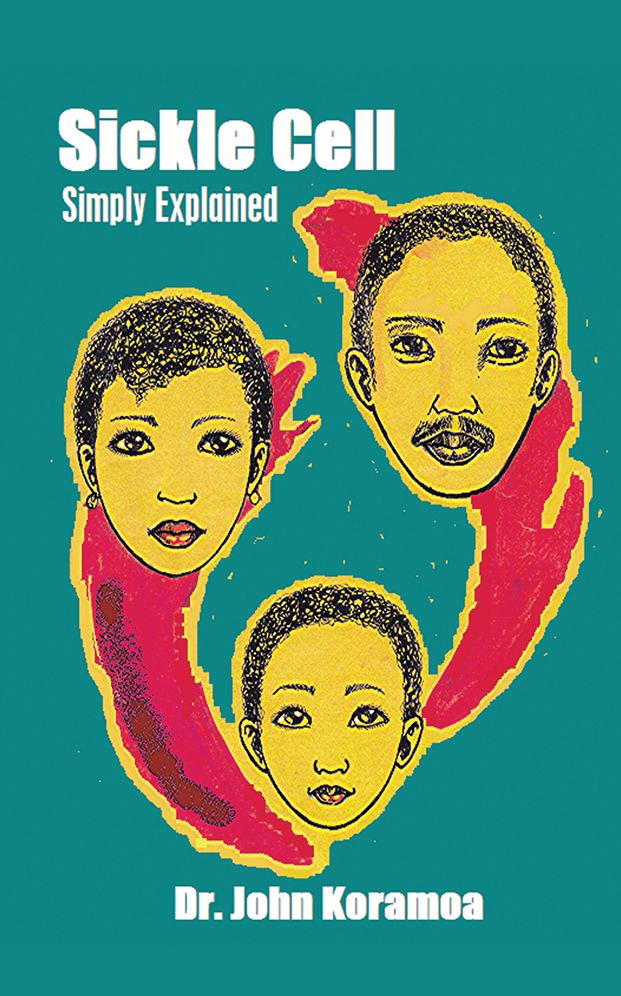 Sickle Cell Simply Explained