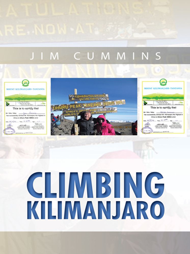 Climbing Kilimanjaro