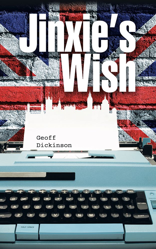 Jinxie's Wish