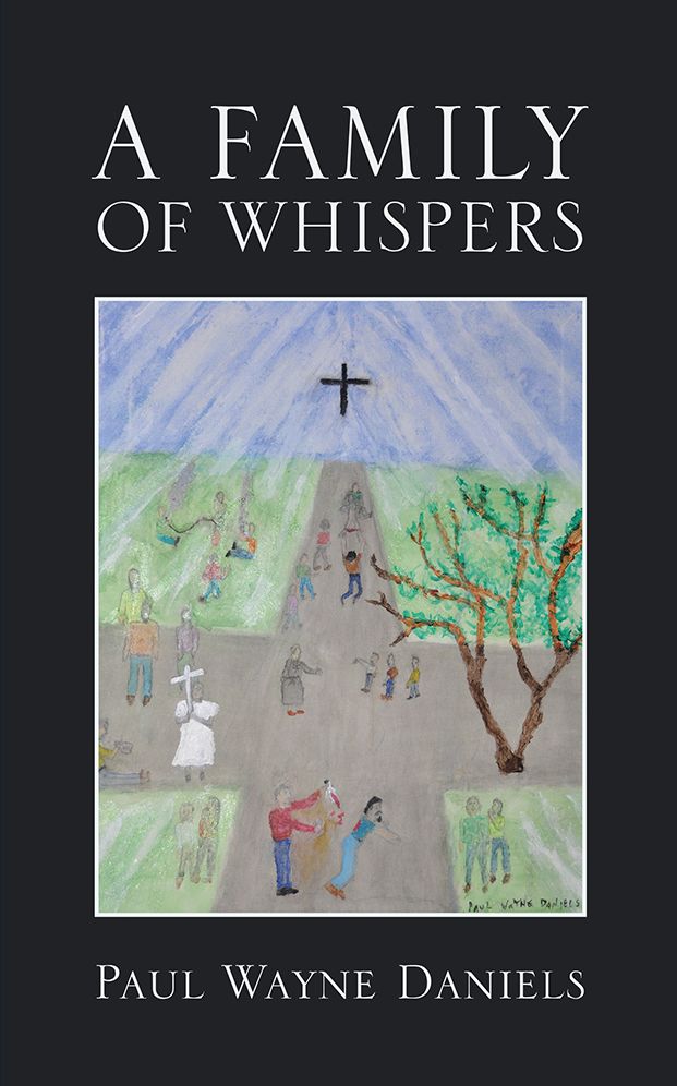 A FAMILY OF WHISPERS