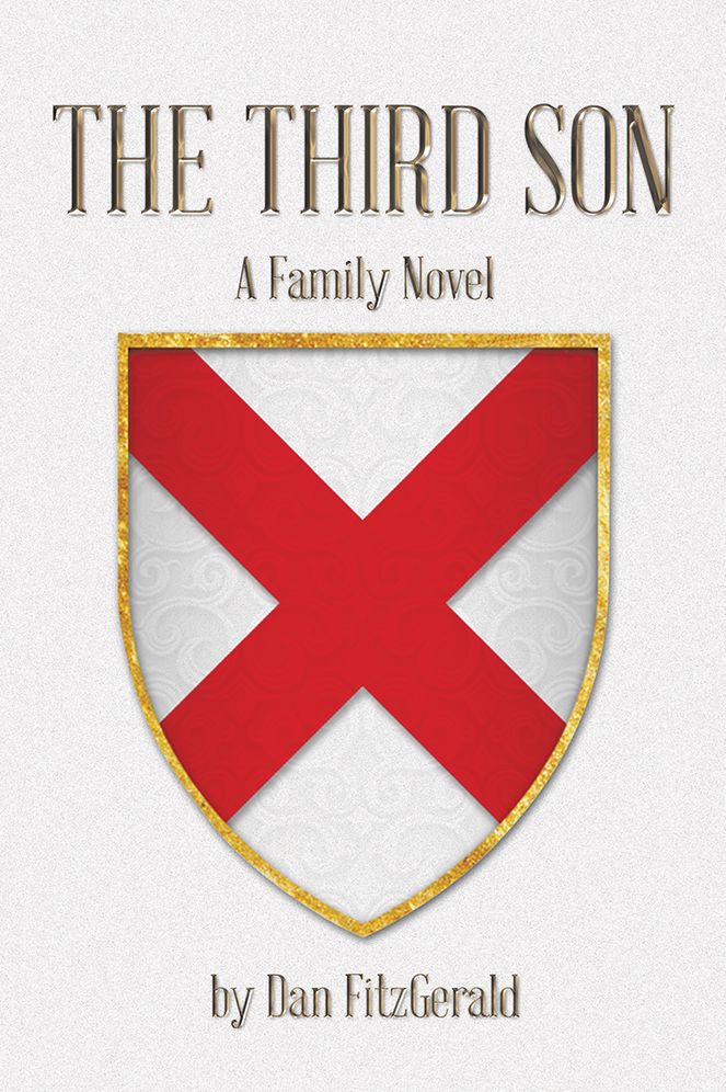 The Third Son: A Family Novel