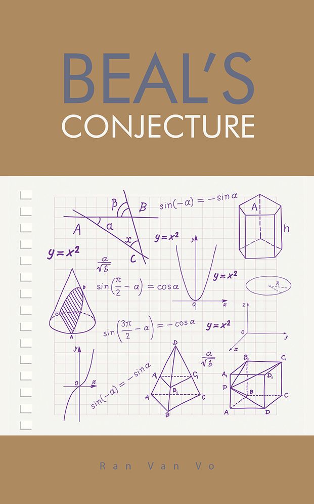 BEAL'S CONJECTURE