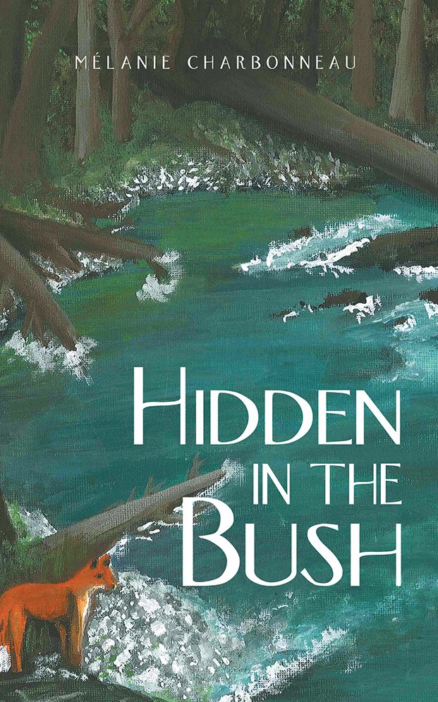 Hidden in The Bush