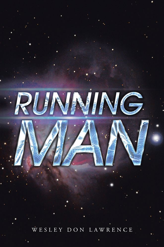 RUNNING MAN