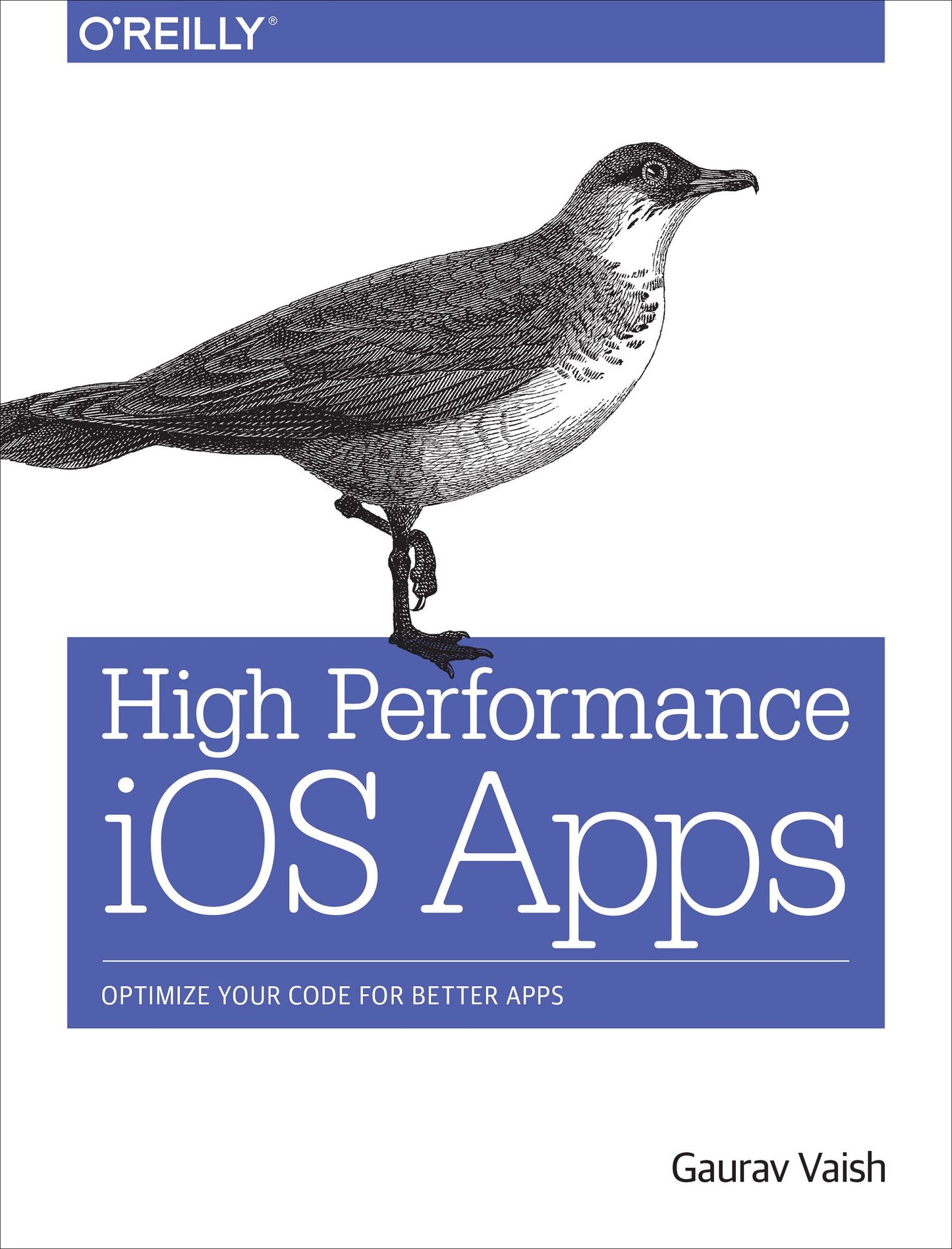 High Performance iOS Apps: Optimize Your Code for Better Apps