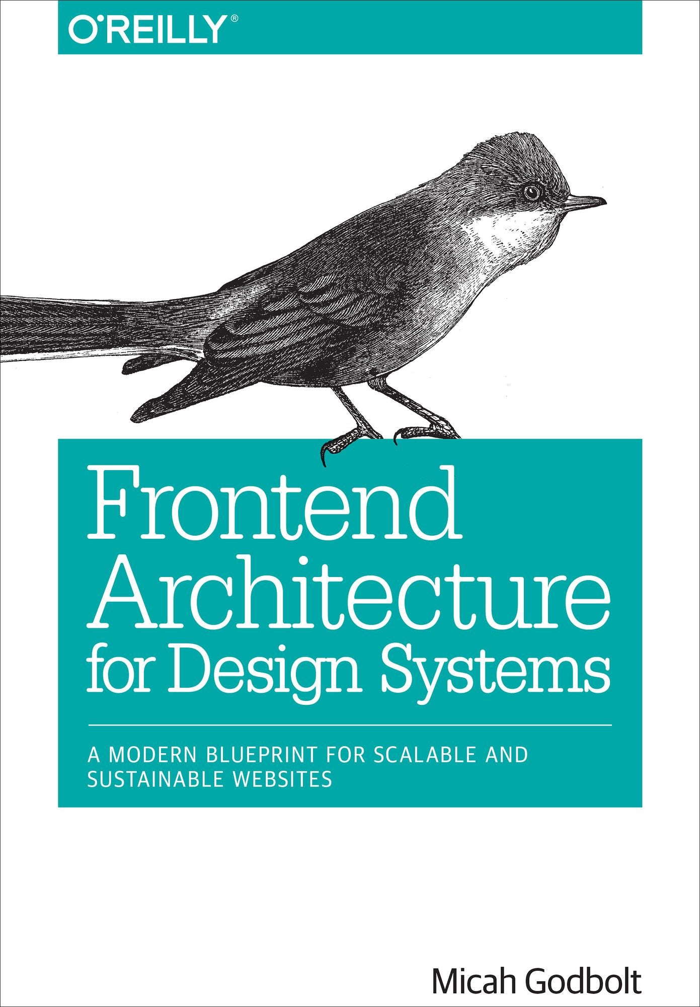 Frontend Architecture for Design Systems: A Modern Blueprint for Scalable and Sustainable Websites