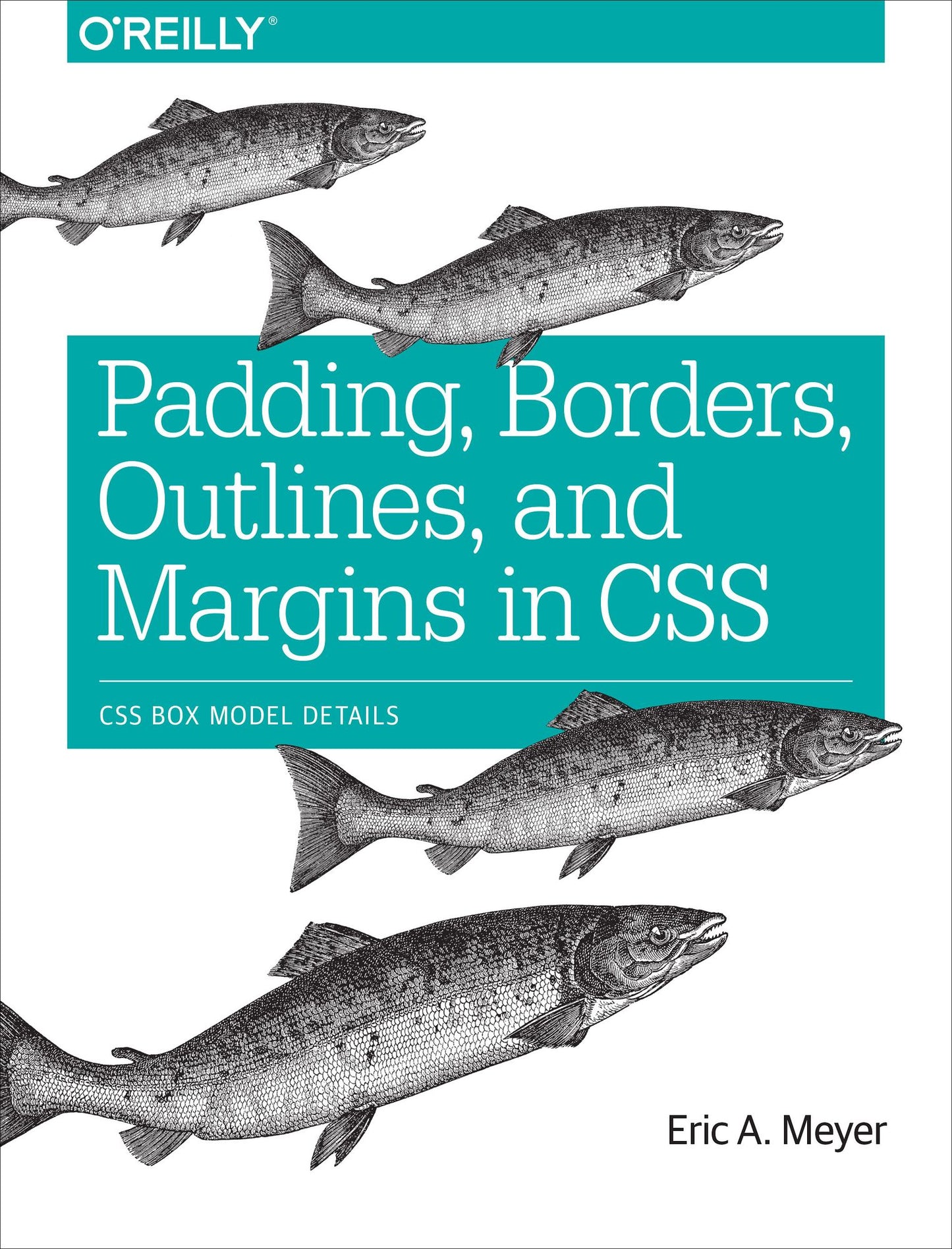 Padding, Borders, Outlines, and Margins in CSS: CSS Box Model Details