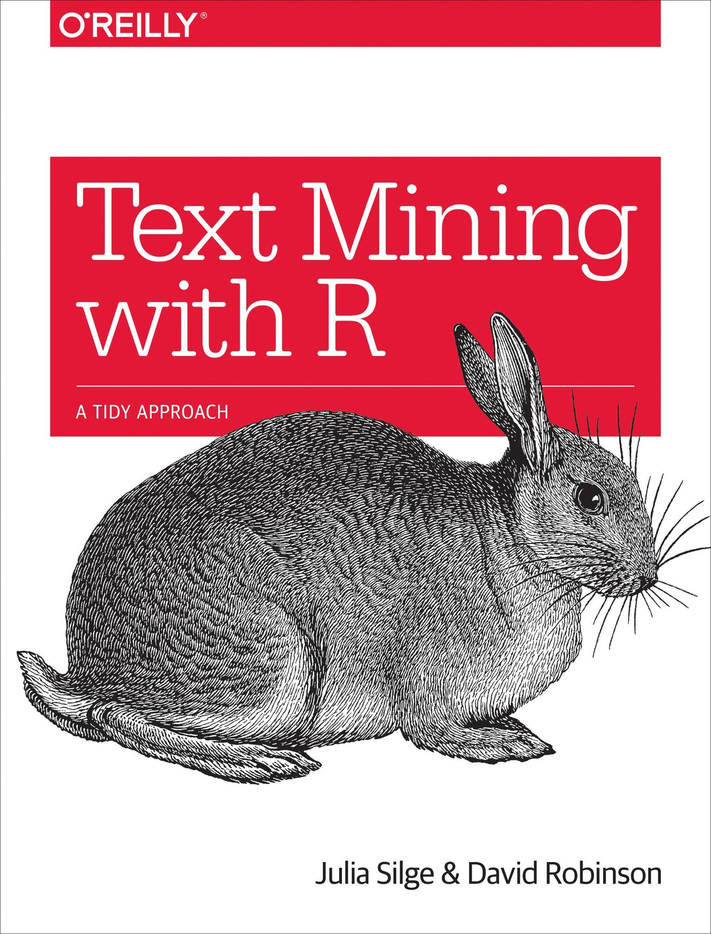 Text Mining with R: A Tidy Approach