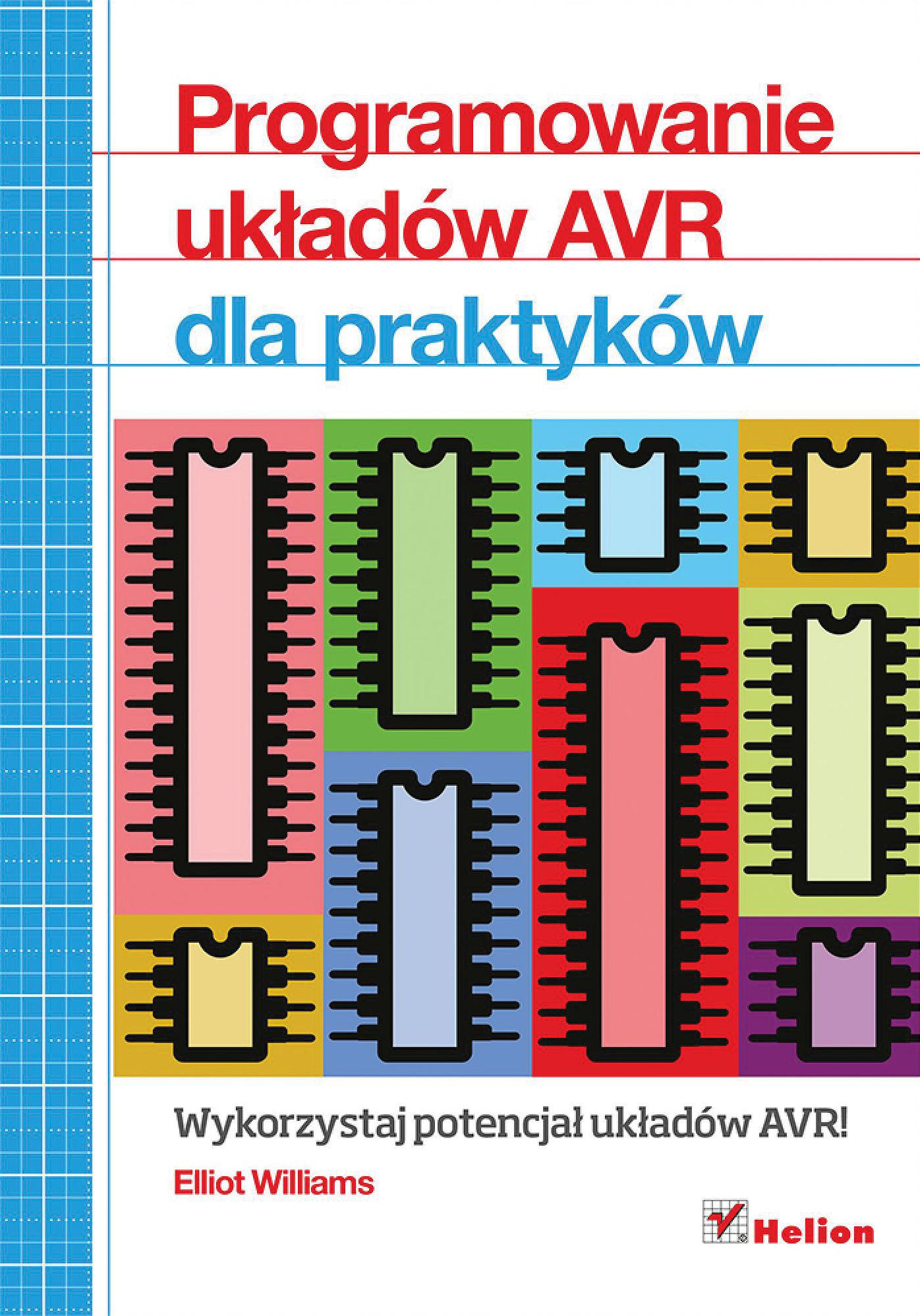 Programowanie uk?adów AVR dla praktyków