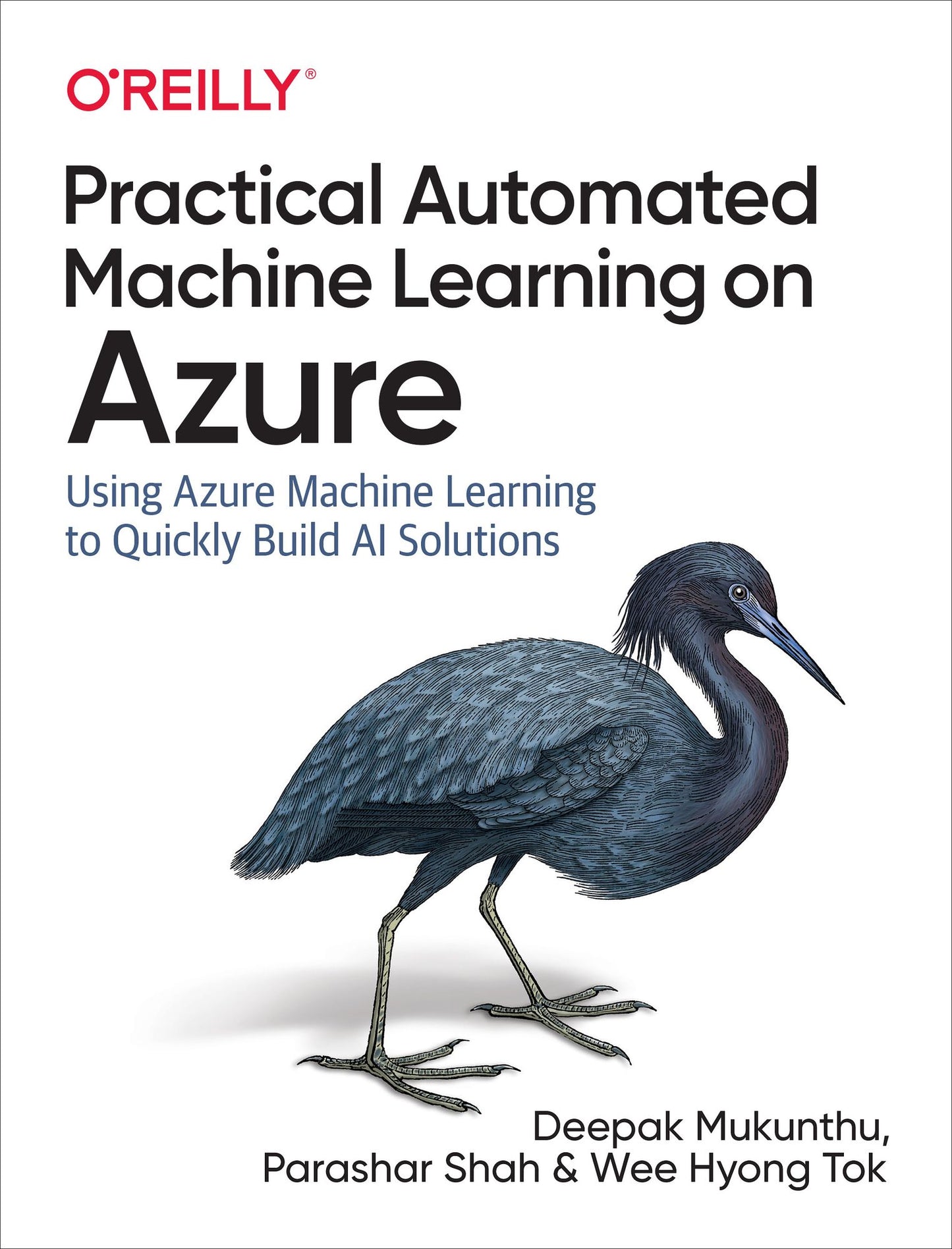 Practical Automated Machine Learning on Azure: Using Automl to Build and Deploy Intelligent Solutions
