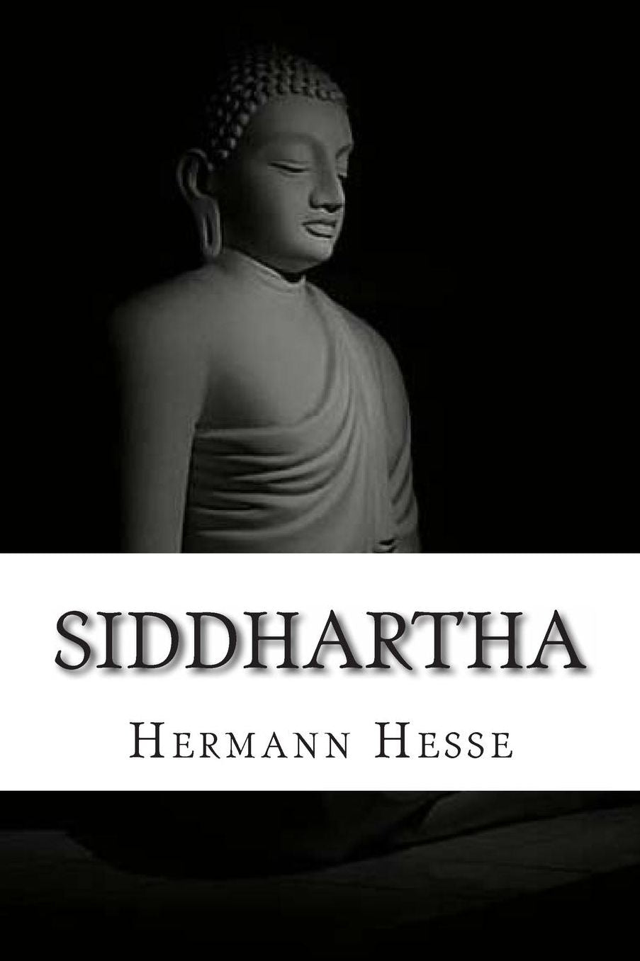 Siddhartha (German-language Edition)