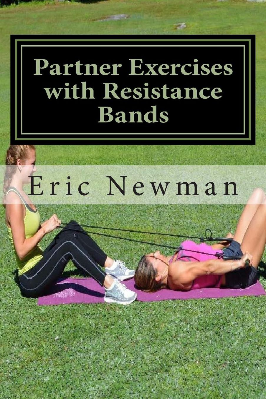 Partner Exercises with Resistance Bands: Buddy Up for a Better Body