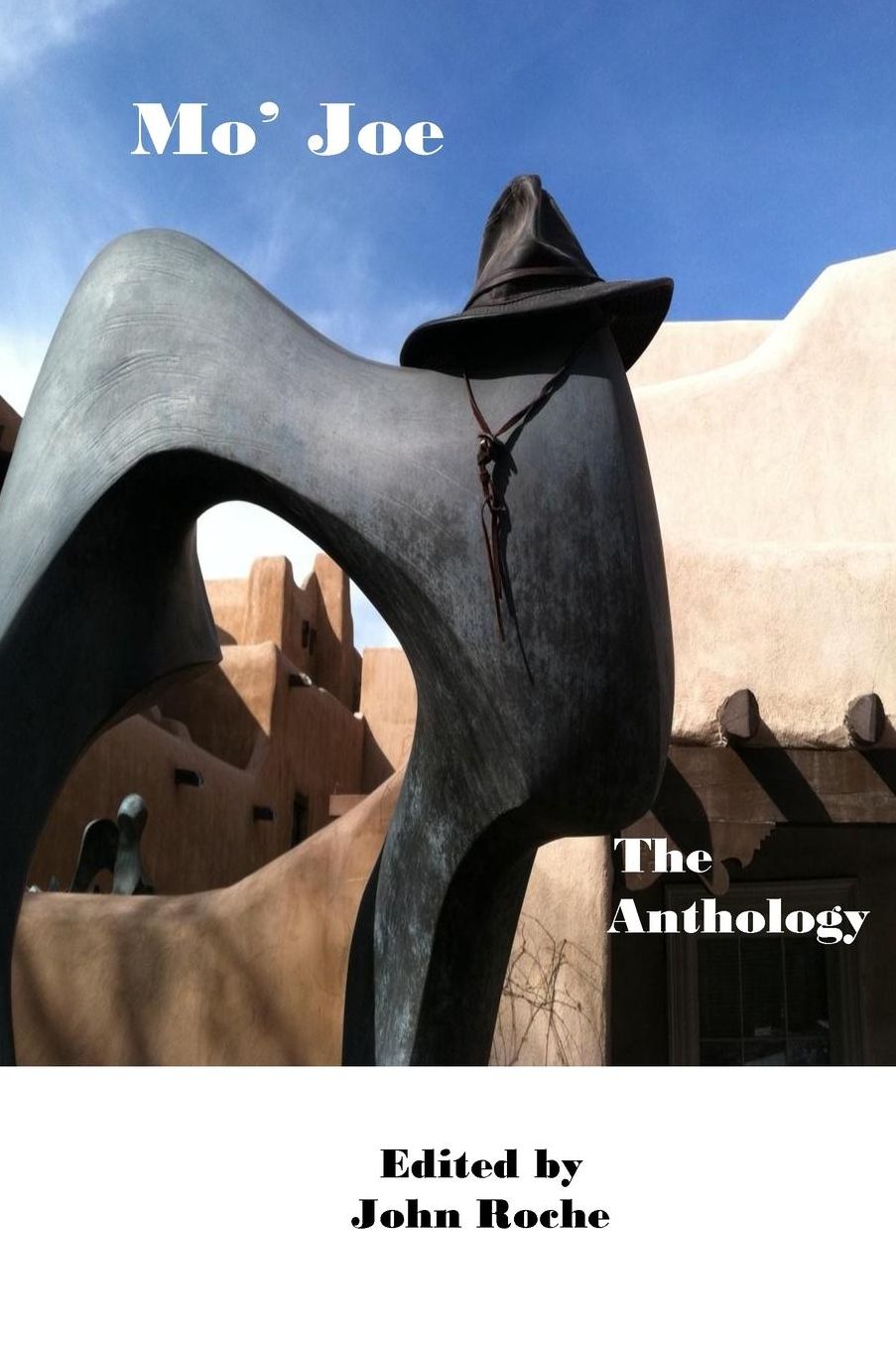 Mo'joe: Anthology