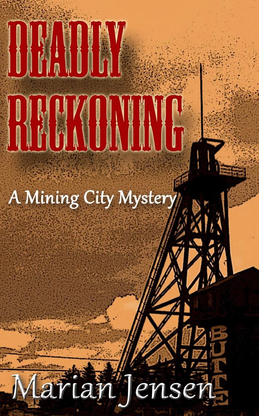 Deadly Reckoning