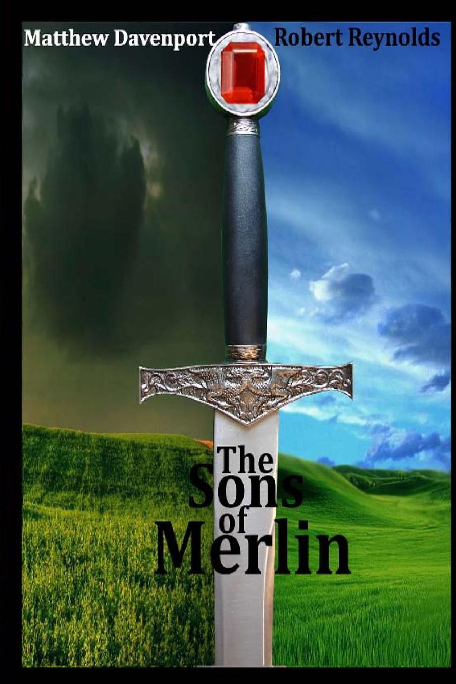 The Sons of Merlin