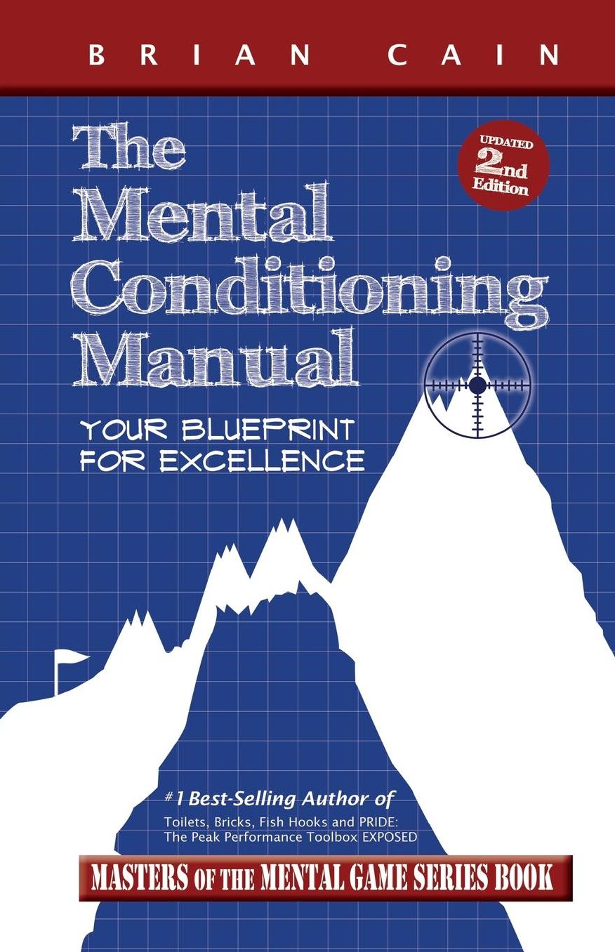 Mental Conditioning Manual