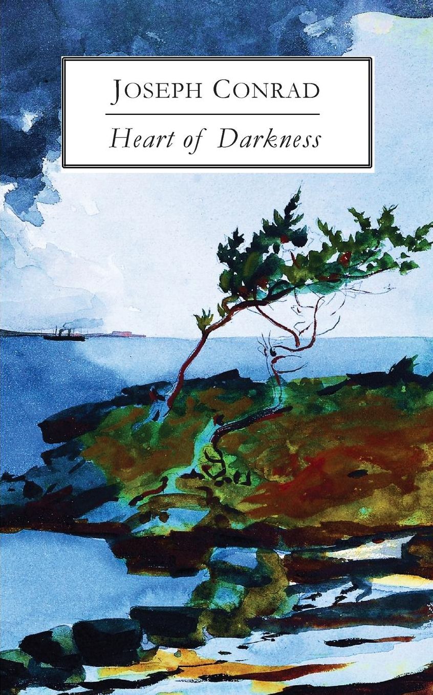 Heart of Darkness