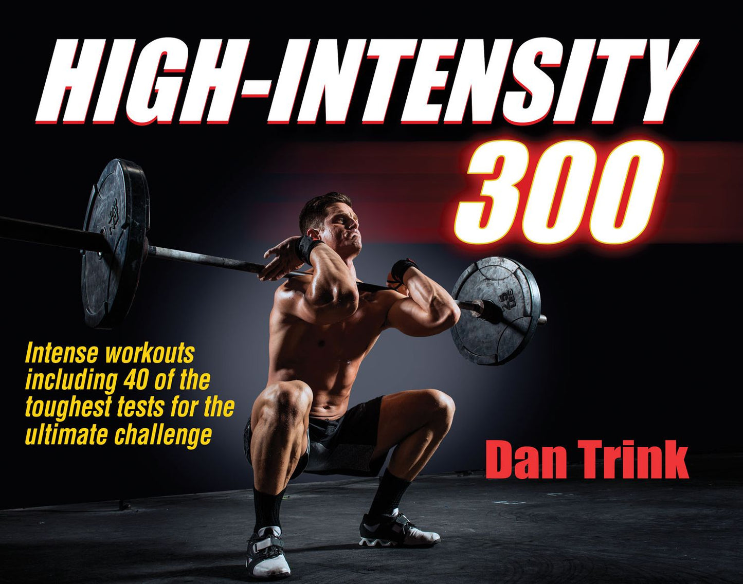High-Intensity 300 (Enhanced Edition)