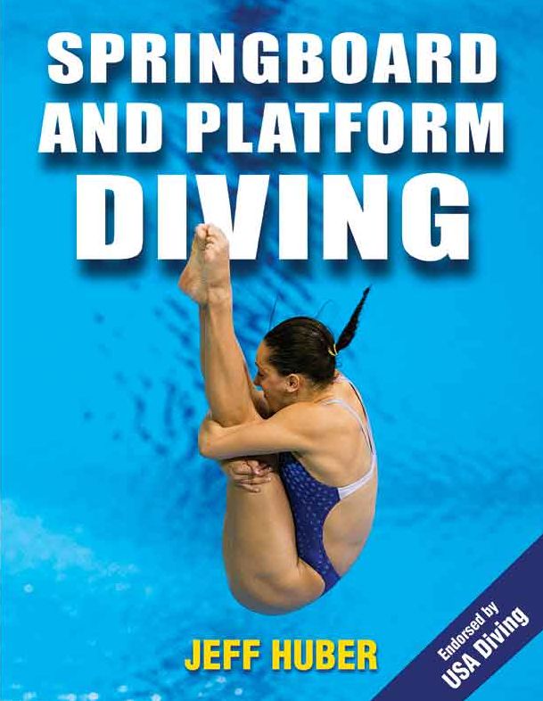 Springboard and Platform Diving